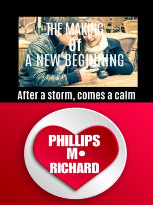 cover image of THE MAKING OF a NEW BEGINNING